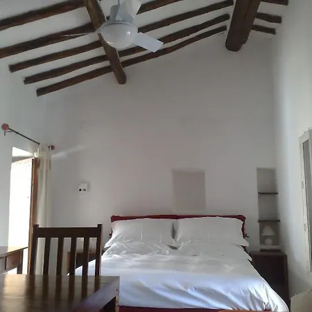 La Di Cadì Casa di campagna