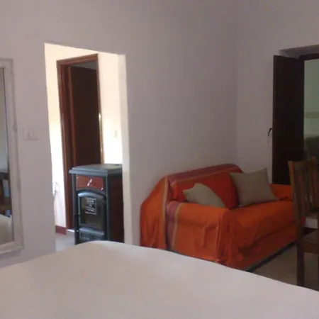 Casa di campagna La Di Cadì