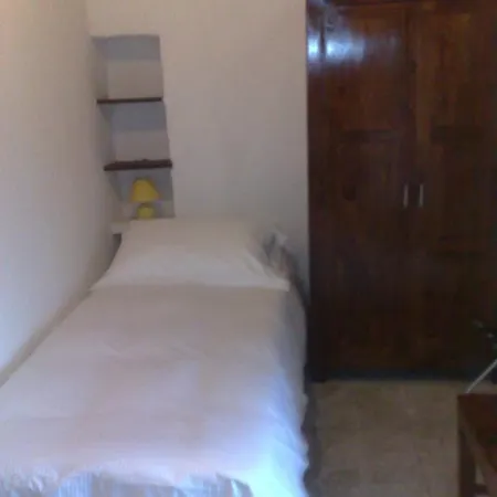 La Di Cadì Casa di campagna *