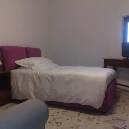 La Di Cadì Casa di campagna Petralia Soprana
