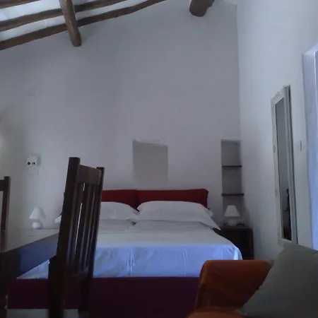 La Di Cadì Casa di campagna