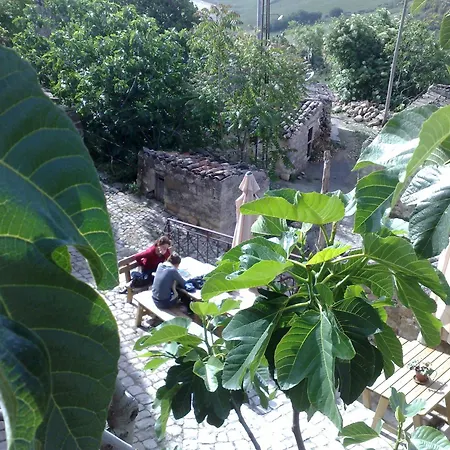La Di Cadì Casa di campagna