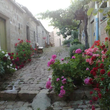 La Di Cadì Casa di campagna *
