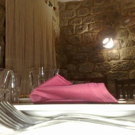 Casa di campagna La Di Cadì Petralia Soprana