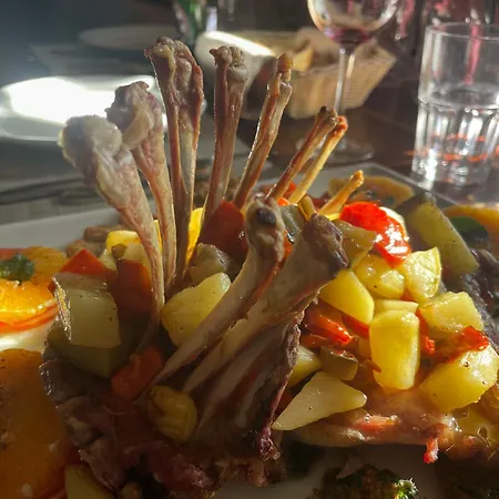 La Di Cadì * Petralia Soprana