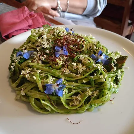 La Di Cadì Casa di campagna *