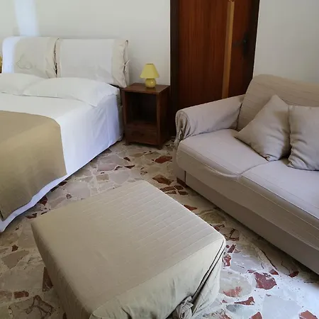 La Di Cadì Casa di campagna Petralia Soprana