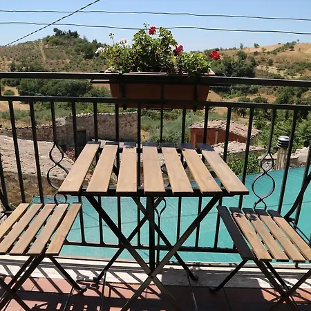 La Di Cadì Casa di campagna