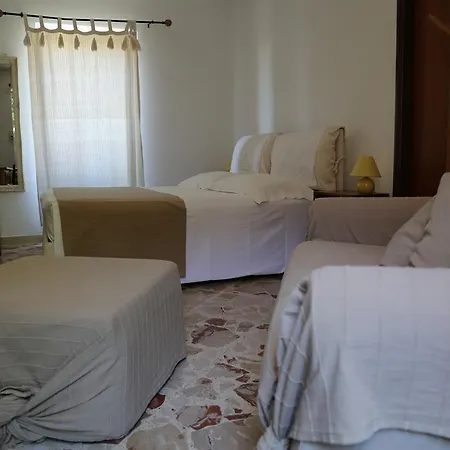 La Di Cadì Casa di campagna