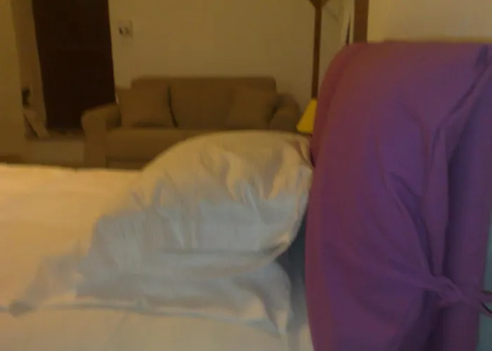 Séjour à la campagne La Di Cadi