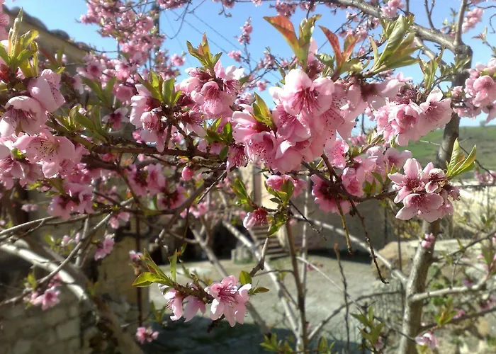 La Di Cadi Séjour à la campagne