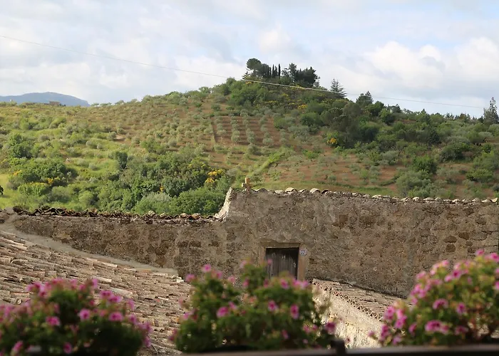La Di Cadi Petralia Soprana